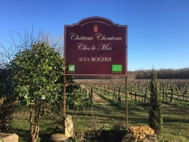 Vignoble Rogerie