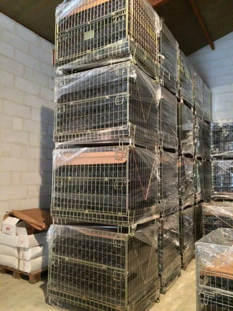 Livraison de vin