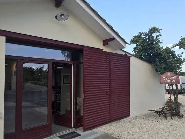 Domaine la Rogerie
