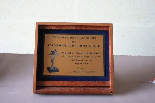 Agriculture biologique