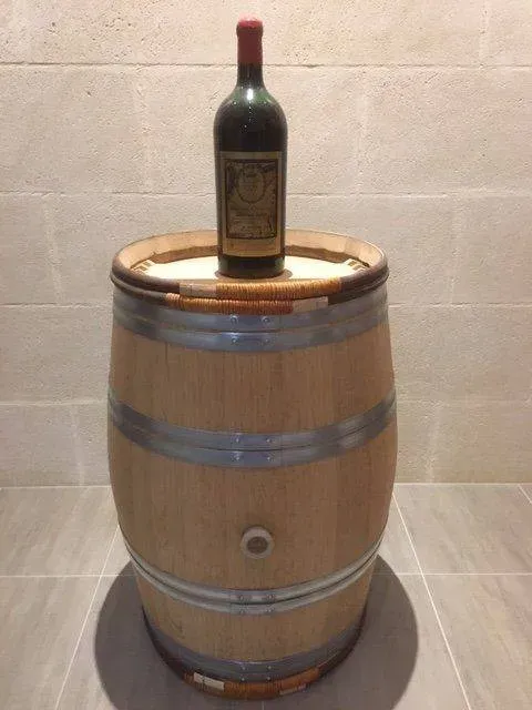 Vin rouge