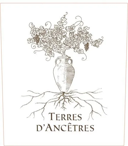 Terres d'ancêtres