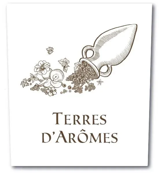 Terres d'Arômes